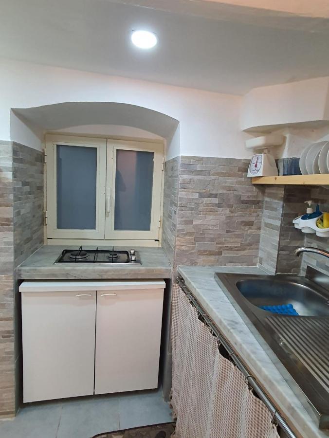 Ferienhaus La Casetta Di Gaia Palermo