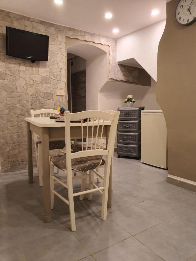 Ferienhaus La Casetta Di Gaia *