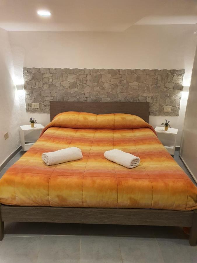 Ferienhaus La Casetta Di Gaia Palermo